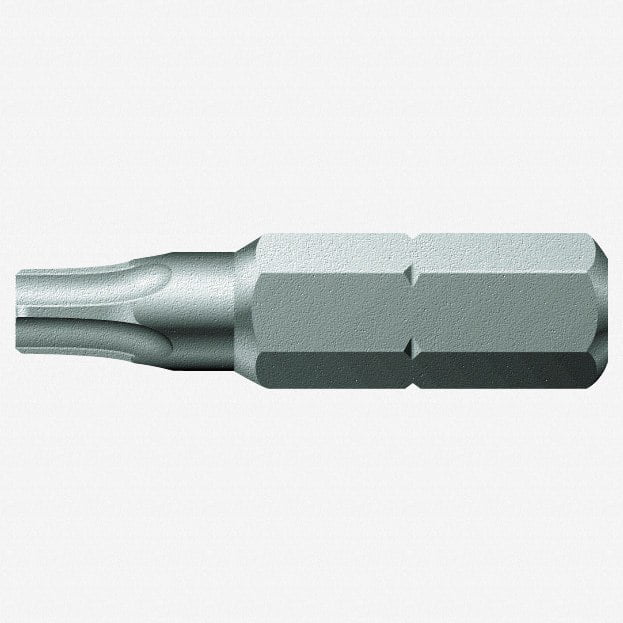 TORX bit, TX 27 x 25 mm 867/1 05066489001 /T2UK