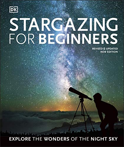 Stargazing for Beginners by Will Gater, Anton Vamplew - - Image 6