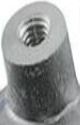 ✅Fits NTY ECD-BM-011 TURBO ACTUATOR G-290/6NW009420/  ⭐UK Seller⭐
