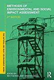 Methods of Environmental and Social Impact Assessment by Pete... - - Image 2