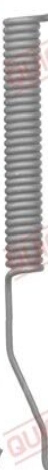 Ceibach Rear Brake Shoe Fitting Kit Fits Ford Mazda B-Serie Bt-50 Ranger - Image 2