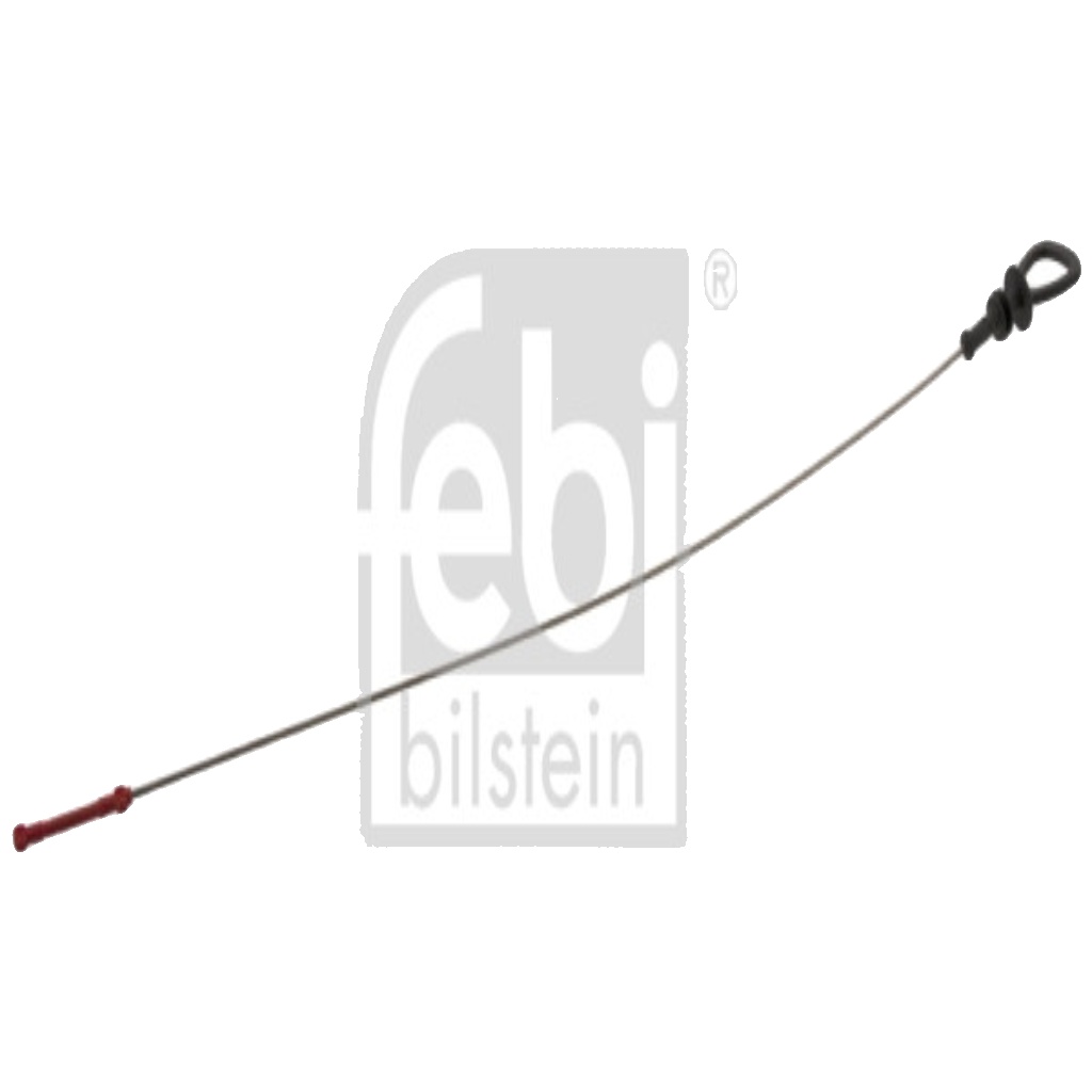 FEBI BILSTEIN 48814 Oil Dipstick Fits Mercedes-Benz CLK E-Class S-Class SL