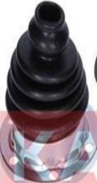 KAMOKA 8001 Joint Kit, drive shaft for AUDI,SEAT,SKODA,VW
