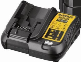 DEWALT DCE089D1G18 18v Cross line laser