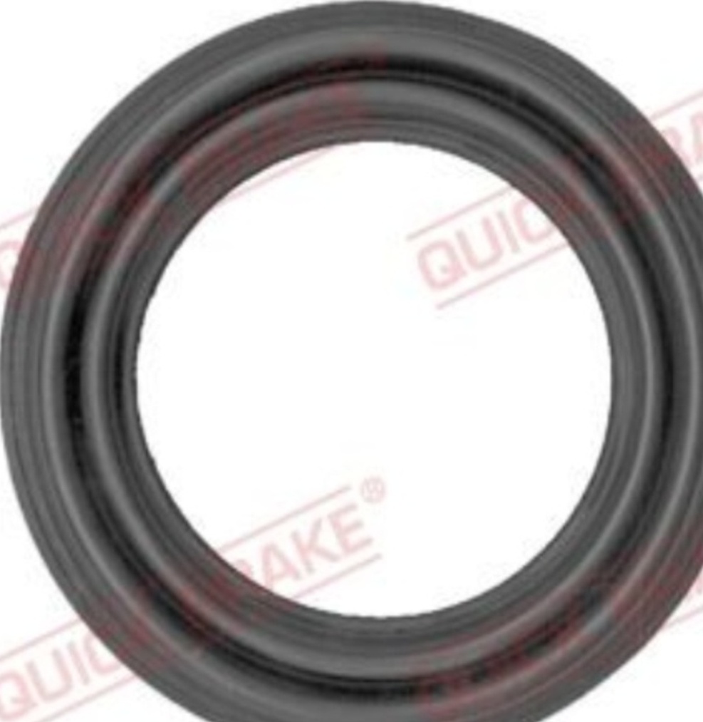 Front QUICK BRAKE 114-0088 Repair Kit, brake caliper for BMW