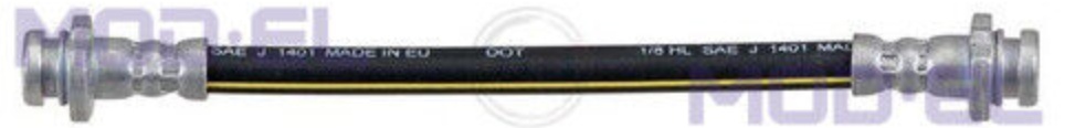 A.B.S.-OE SL 1098-OE Brake Hose for NISSAN,RENAULT