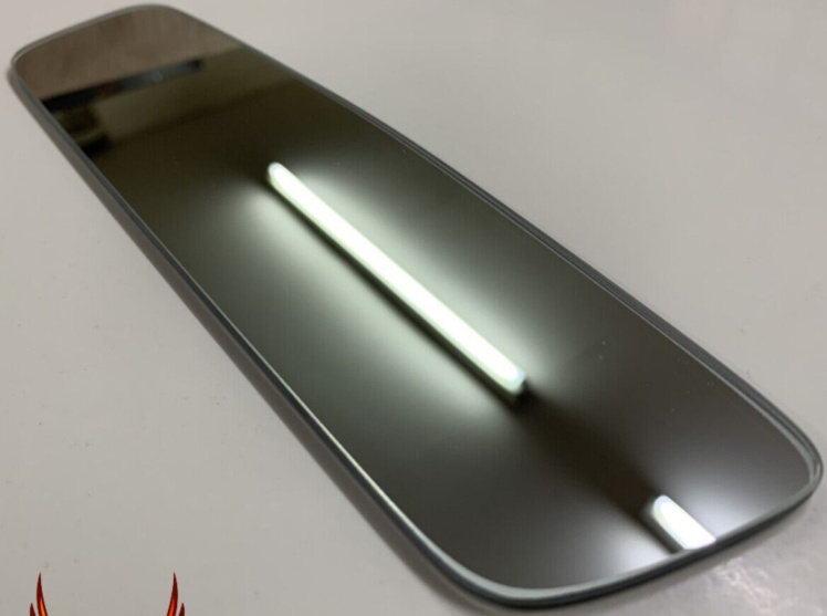 Volvo V40 V40XC V40CC 2013-2021 Interior Rear View Mirror Glass Replacement