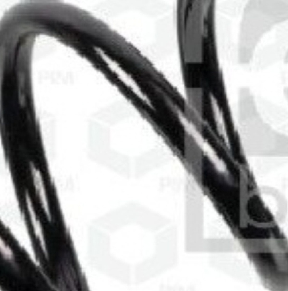 Fits FEBI 174715 SUSPENSION SPRING   ⭐UK Stock⭐