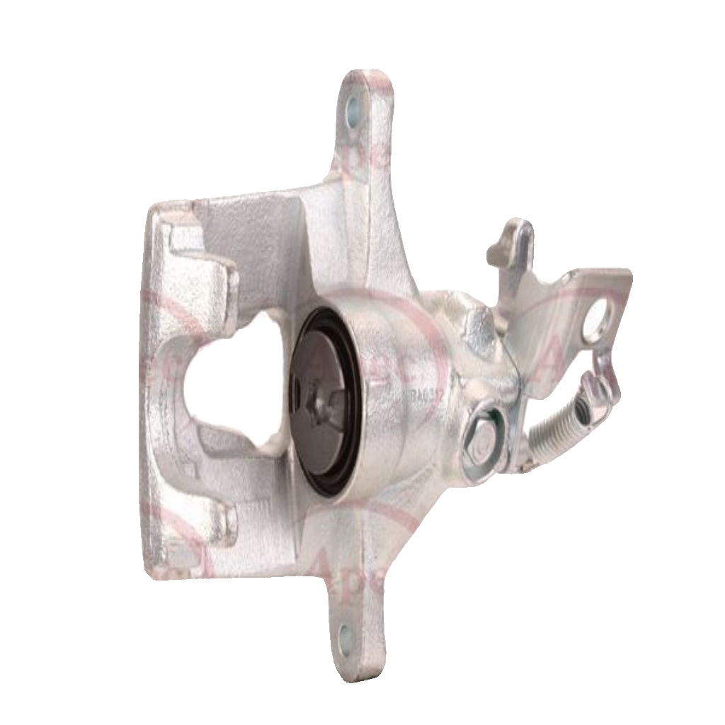 Apec Brake Caliper - LCA179 - Fits Ford - Rear Left - OE Level Performance