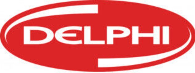 TC1988 DELPHI LINK/COUPLING ROD, STABILISER BAR FRONT AXLE RIGHT FOR CHEVROLET O