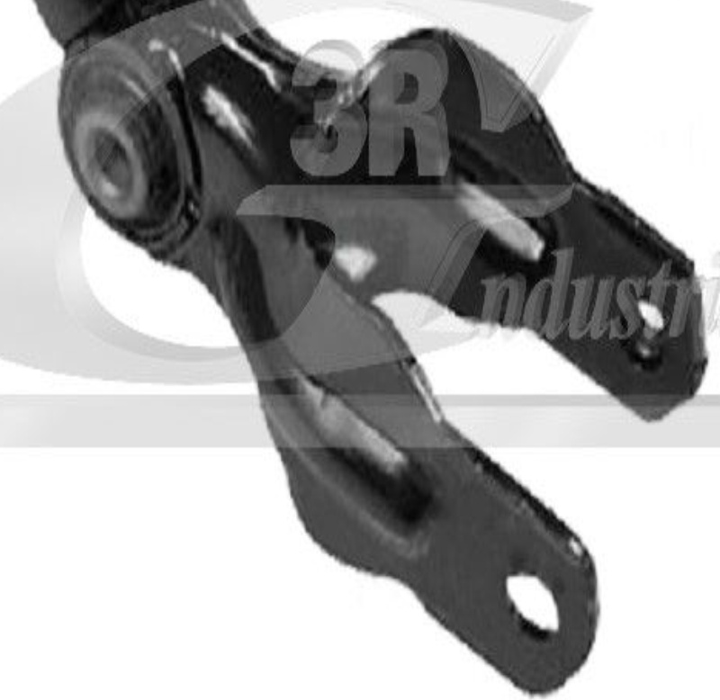 Fits 3RG 41221 REAR GEARBOX FOOT   ⭐UK Stock⭐