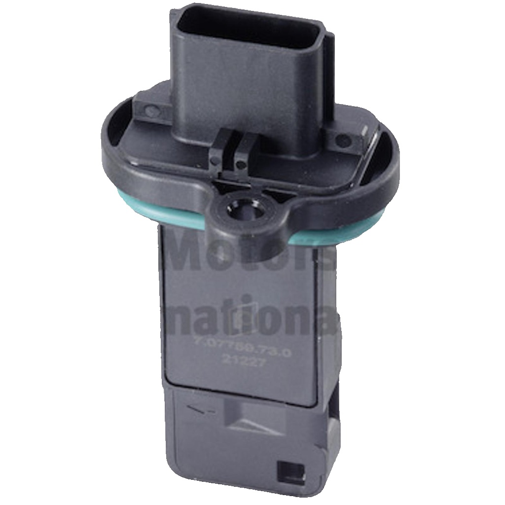 Pierburg Air Mass Meter Opel Vauxhall Chevrolet 1.4 1.6 12671624 836009 836029