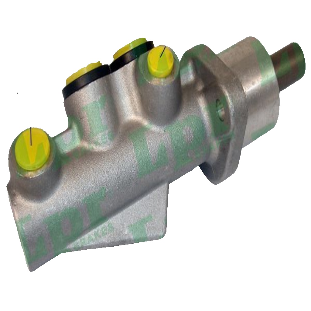 SAMKO P30009 Brake Master Cylinder for RENAULT