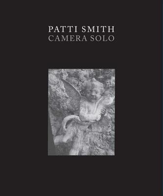 Patti Smith by Susan Talbott - 9780300182293