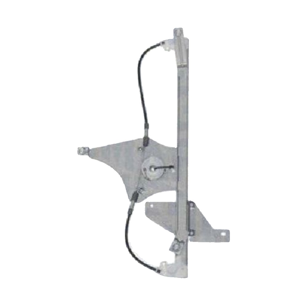 Original Magneti Marelli Window Lifter 350103134600 for Peugeot