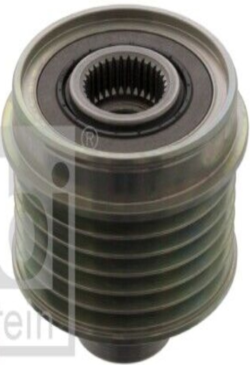 FERDINAND BILSTEIN 47589 Alternator Freewheel Clutch for SUZUKI