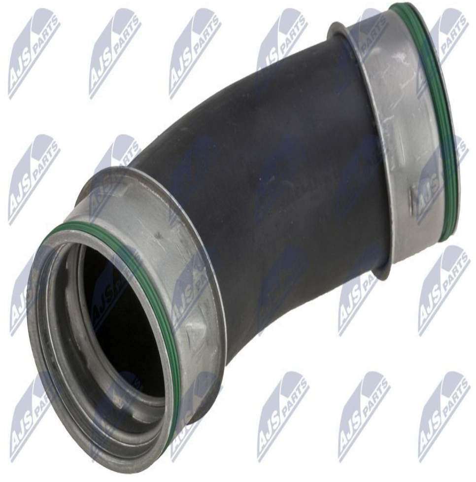 NTY GPP-VW-032 Charger Air Hose for VW