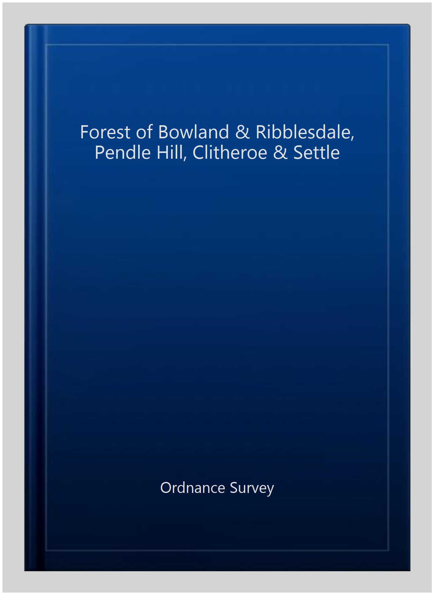 Forest of Bowland & Ribblesdale, Pendle Hill, Clitheroe & Settle