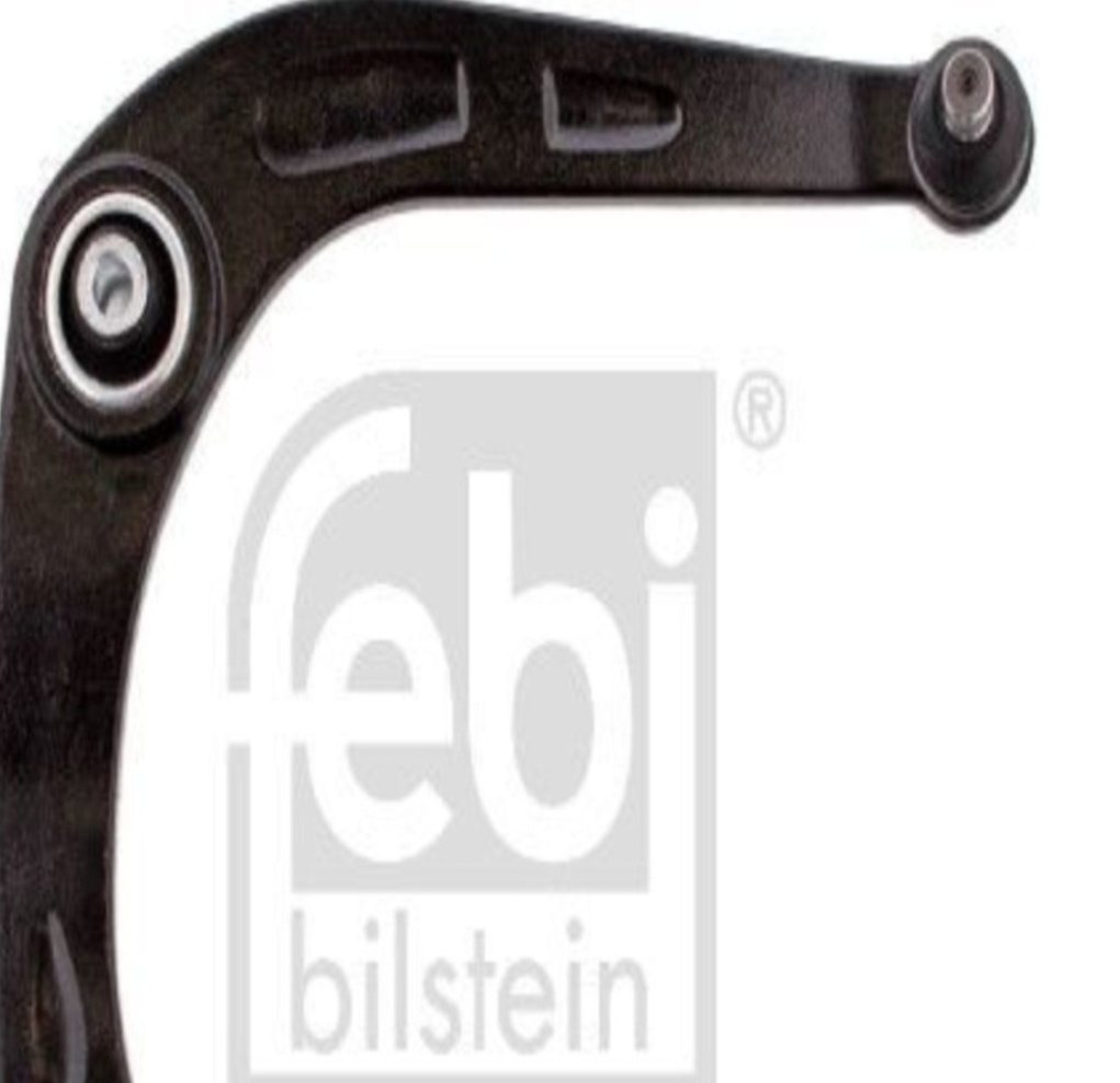 Original Febi Bilstein Control Arm Suspension 15951 for Peugeot