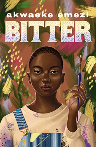 Bitter: Akwaeke Emezi (Pet, 1) - Image 7
