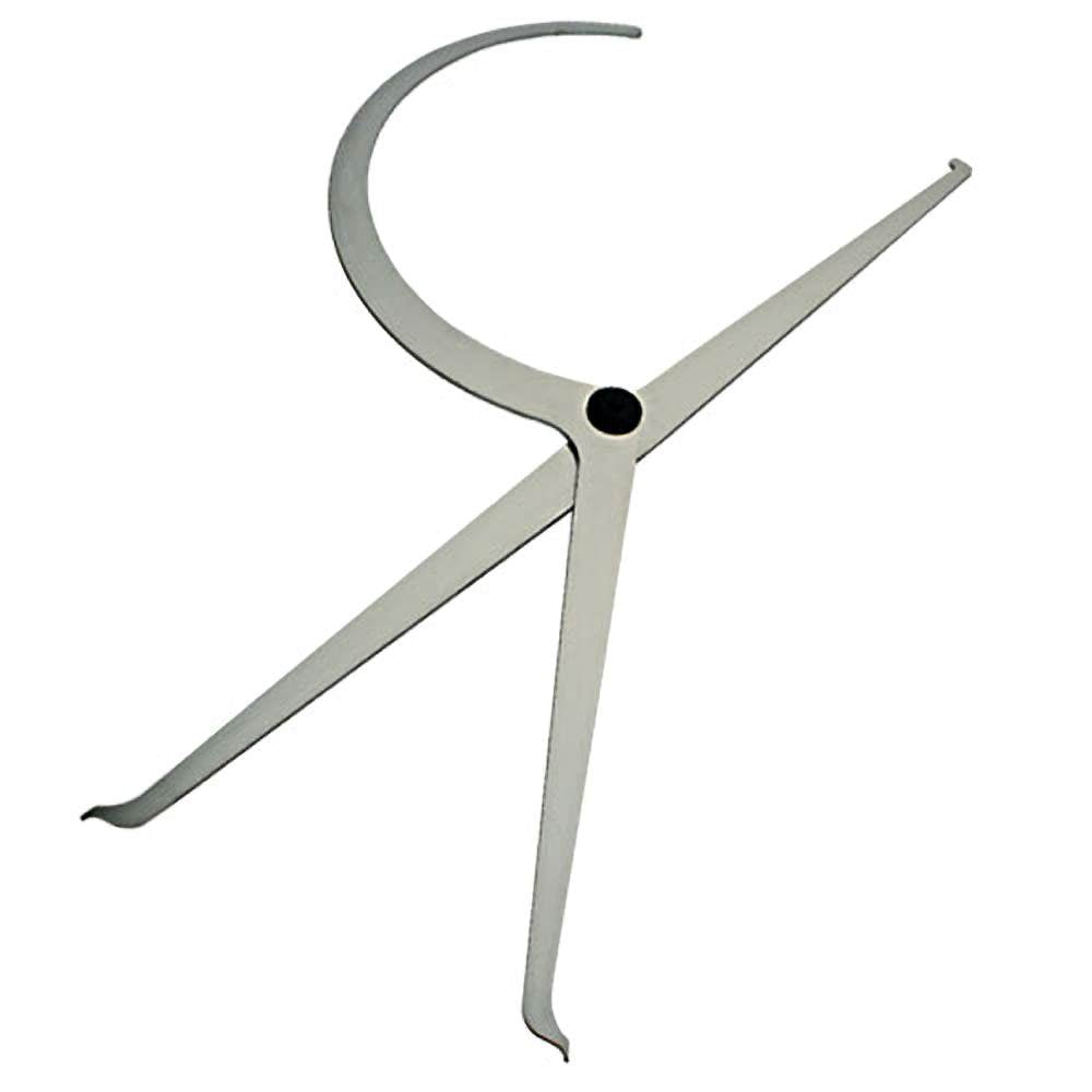 Robert Sorby 10"" Vessel Callipers - 9710