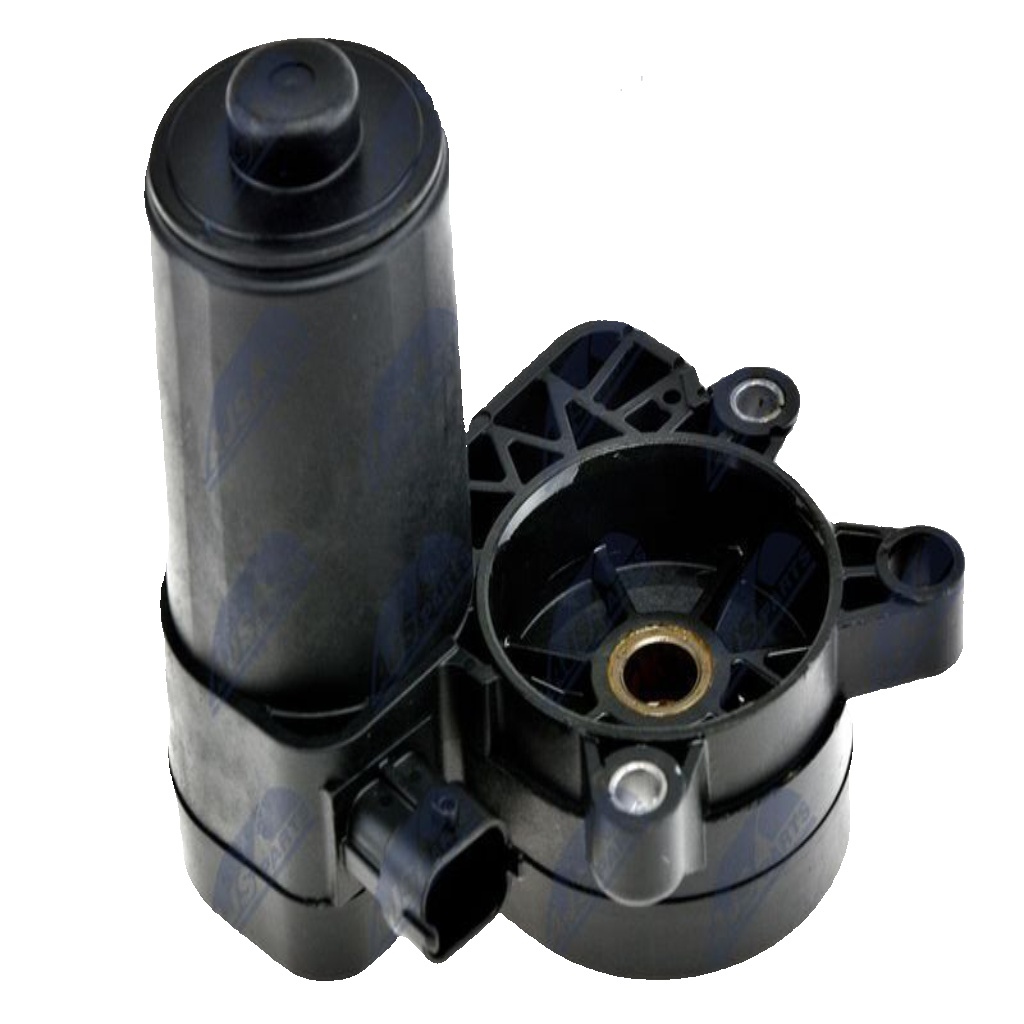 Nty Electric Brake Caliper Servo Motor Rear For Ford Mondeo V 14 - Image 3