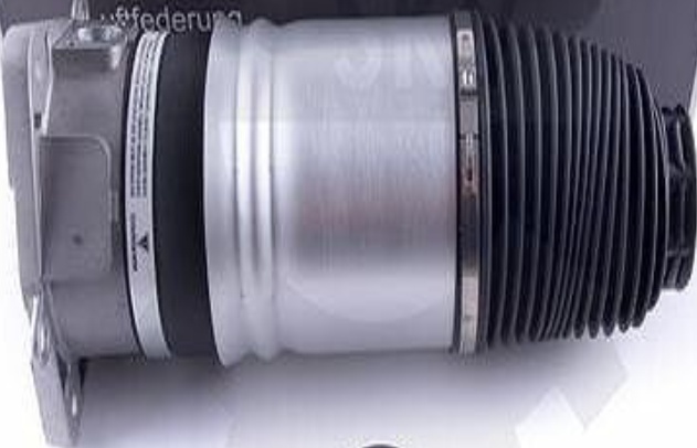Rear Right Air Spring Air Bellows SKV for Audi A8 D3 (4E2, 4E8) 4E0616002N
