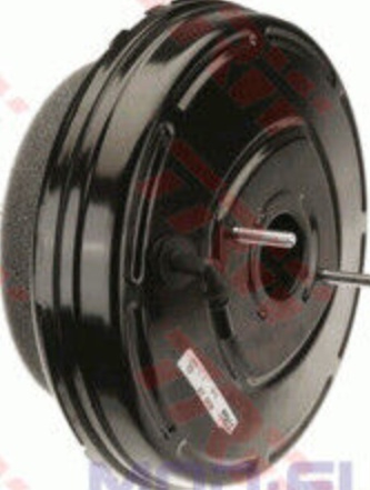 TRW-OE PSA272 Brake Booster for CITROËN,PEUGEOT