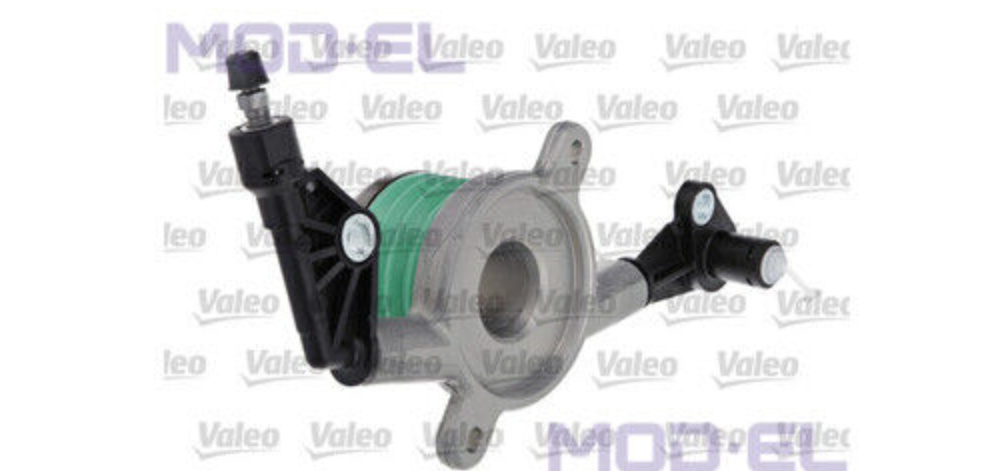 Original VALEO Central Clutch Release Bearing 804528 for Chrysler Hyundai