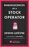 Reminiscences of a Stock Operator by Edwin Lefevre, Tim Price - 9780857195944