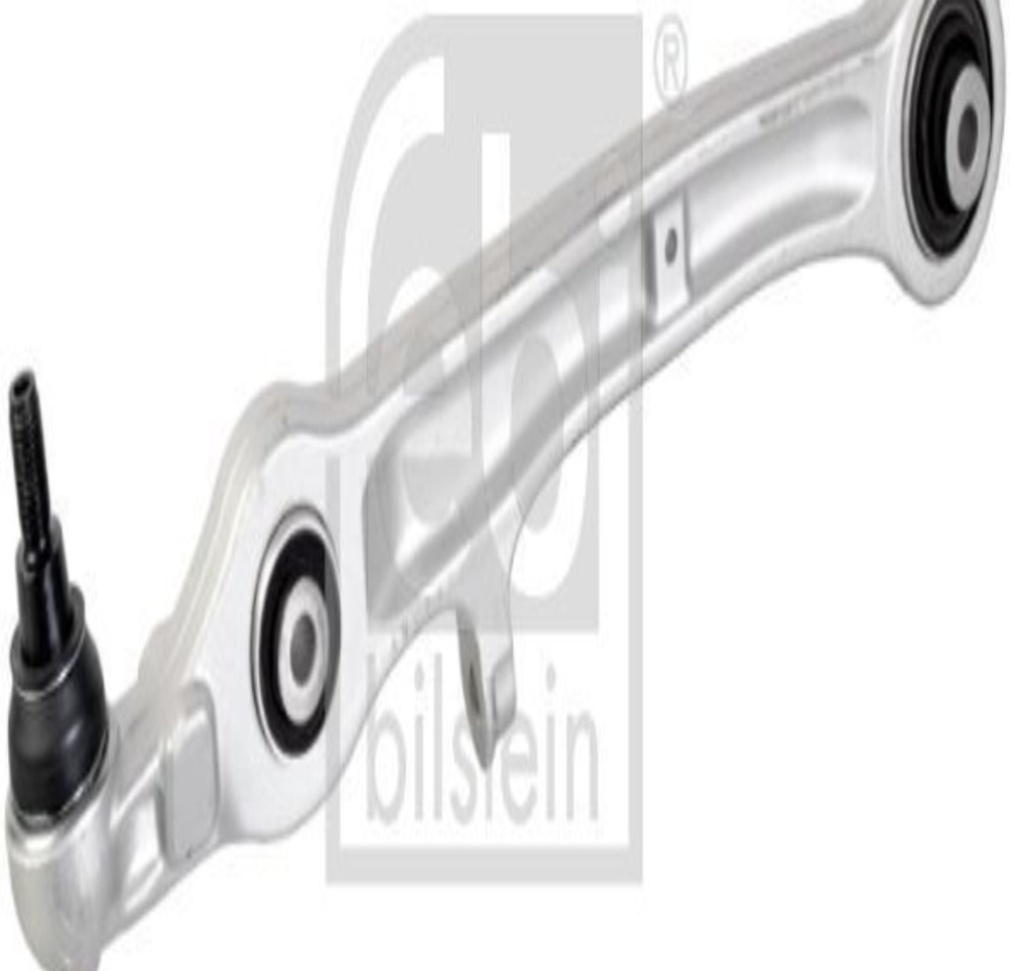 FEBI 32321 Wheel Suspension Control Trailing Arm Front Right Left Lower For AUDI