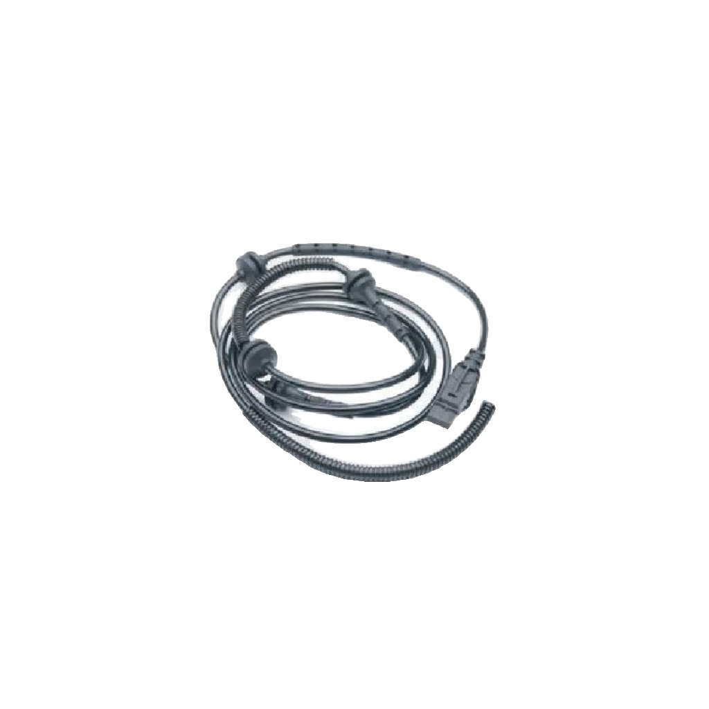 Rear ESEN SKV 06SKV320 Sensor, wheel speed for CITROËN,PEUGEOT