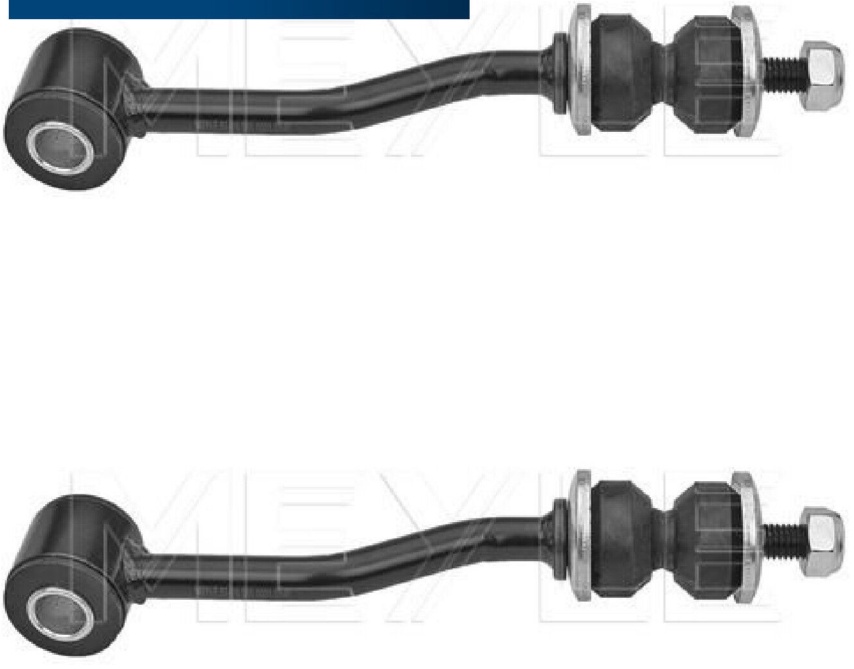 Meyle Asta/Puntone, Stabilizzatore 57-16 060 0001 - Immagine 3