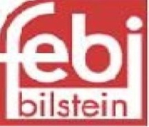 FEBI BILSTEIN 179764 Compressed-Air System Compressor Replacement Fits DAF