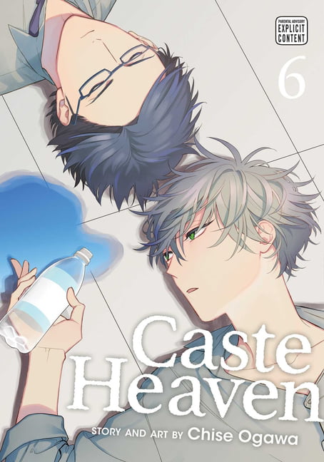 Caste Heaven, Vol. 6 Volume 6