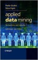 Applied Data Mining for Business and Industry by Paolo Giudici Hardback NEW - Image 2