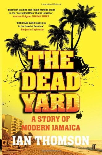 The Dead Yard