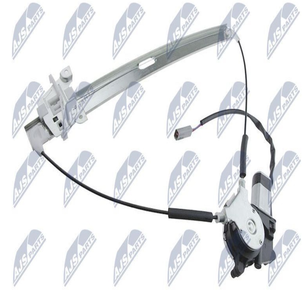 N.T.Y. EPS-FR-002S.NTY Window Regulator for FORD USA
