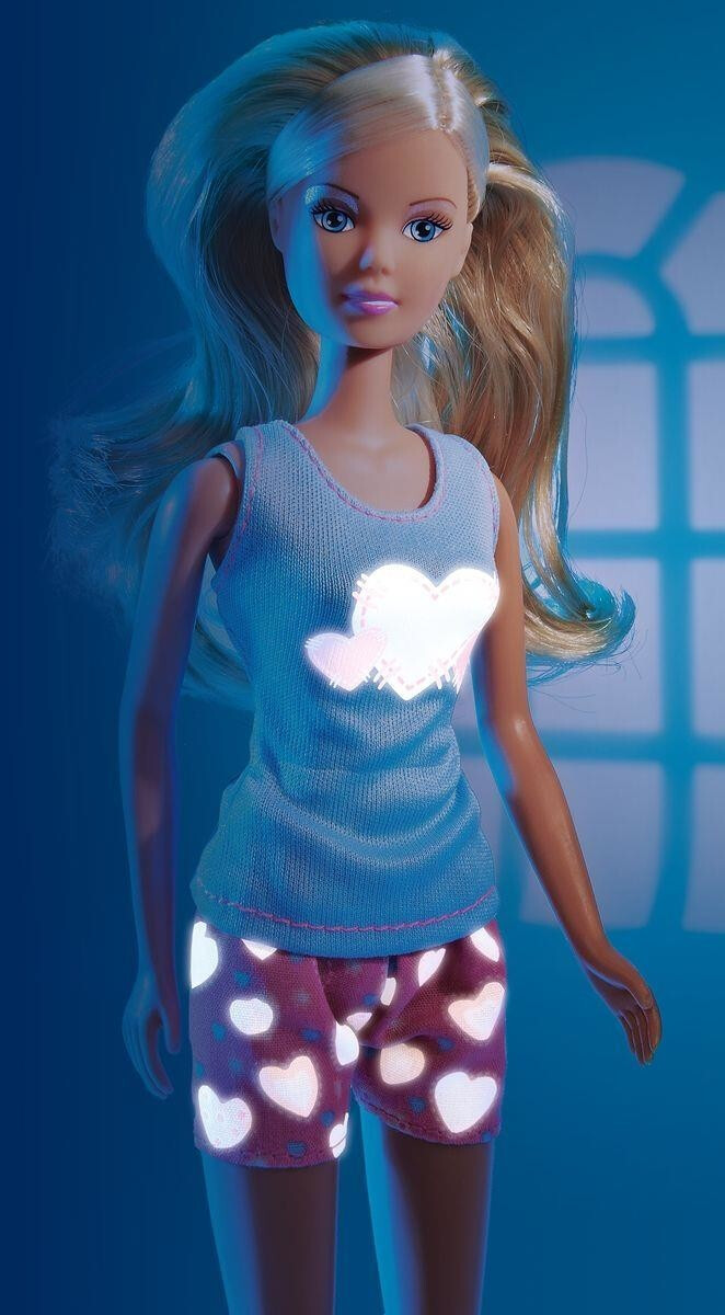 STEFFI LOVE SWEET DREAMS DOLL