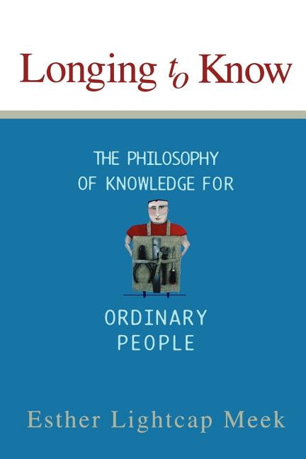 Longing to Know Meek Paperback Baker Publishing Group – Baker Books