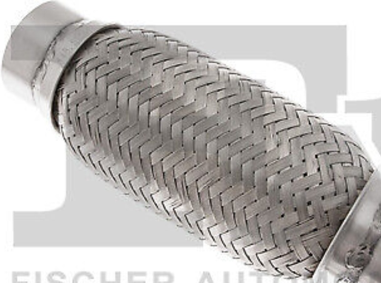 FA1 448-210 Flexible Pipe, exhaust system