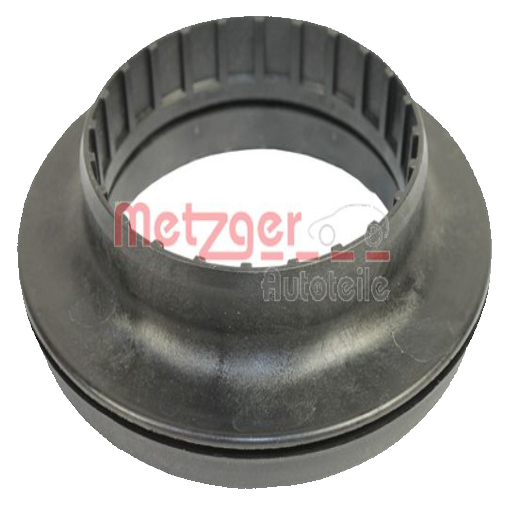 Original METZGER Roller Bearing Strut Mount 6490054 for Fiat Opel Saab