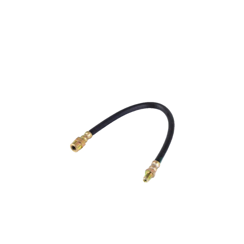 Rear BREMBO T 28 110 Brake Hose for HONDA