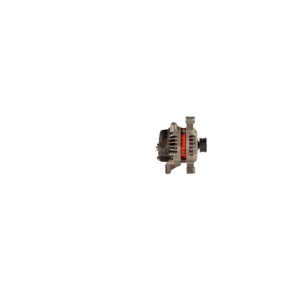 Quinton Hazell QRA1026 Alternator Fits Opel Astra Astra G Classic Combo Vauxhall