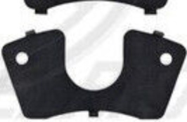 Brake pads 36986 A.B.S. for VW TRANSPORTER / CARAVELLE Mk IV Bus