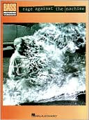 Rage Against the Machine by  Rage Against The Machine - 9780793588206