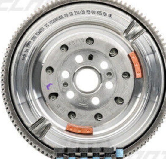 VALEO-OE 836091 Flywheel for ALFA ROMEO,CHRYSLER,FIAT,LANCIA,SUZUKI
