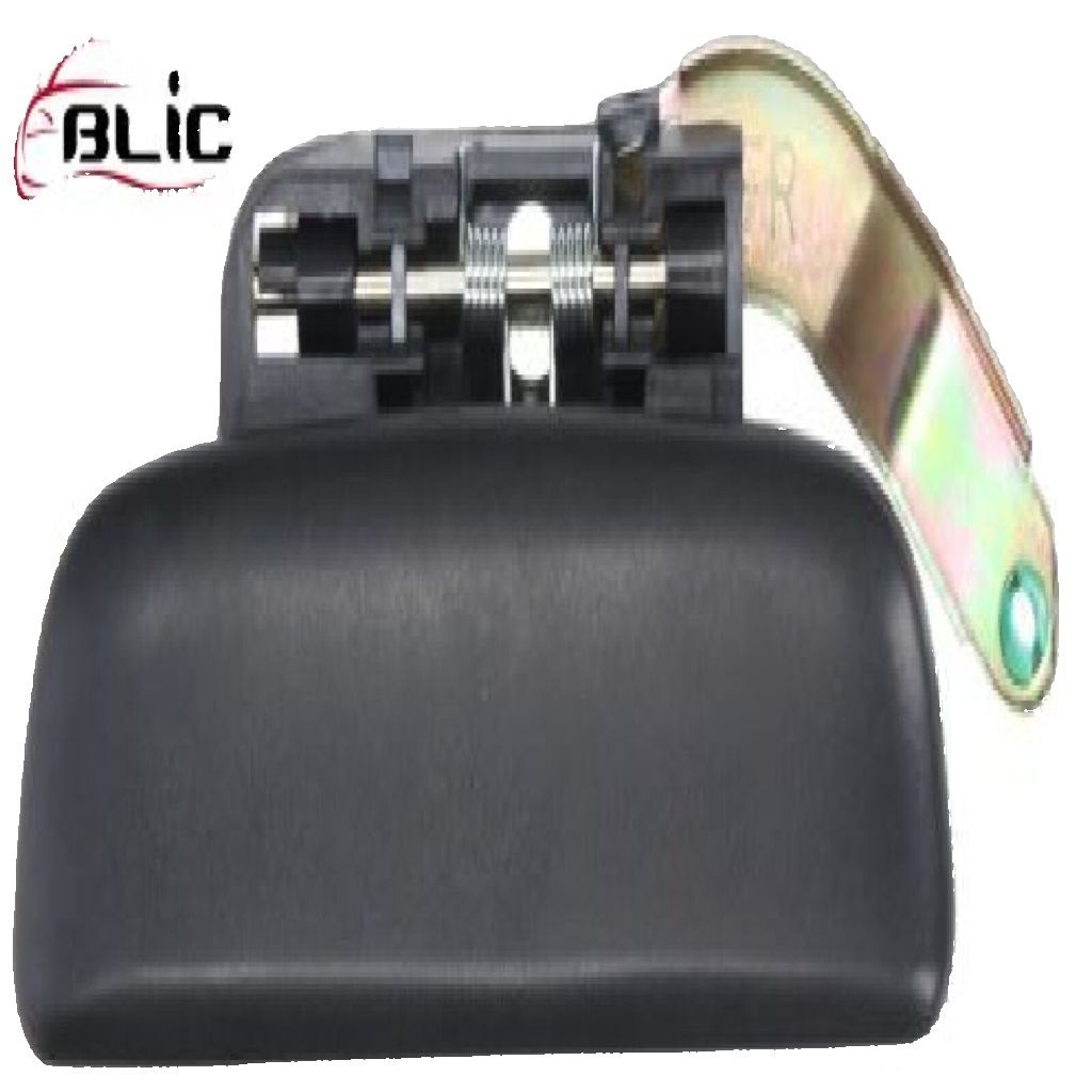 Front Left Door Handle For: CITROEN SAXO, PEUGEOT 106 02.96-07.04