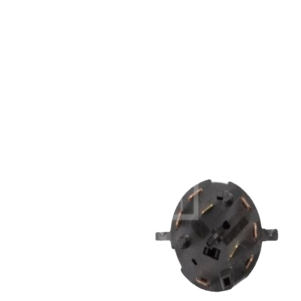 Febi Bilstein 18646 Ignition Switch Replacement Fits Audi Ford Seat Skoda VW