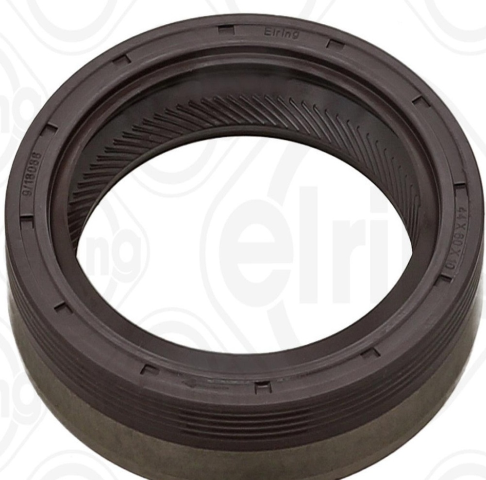 4x ✅Fits ELRING EL761796 Shaft Seal, crankshaft EL761796 Crankshaft  ⭐UK Seller⭐